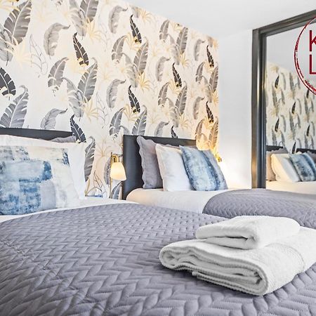 Rothesay House By Klass Living Coatbridge Buitenkant foto